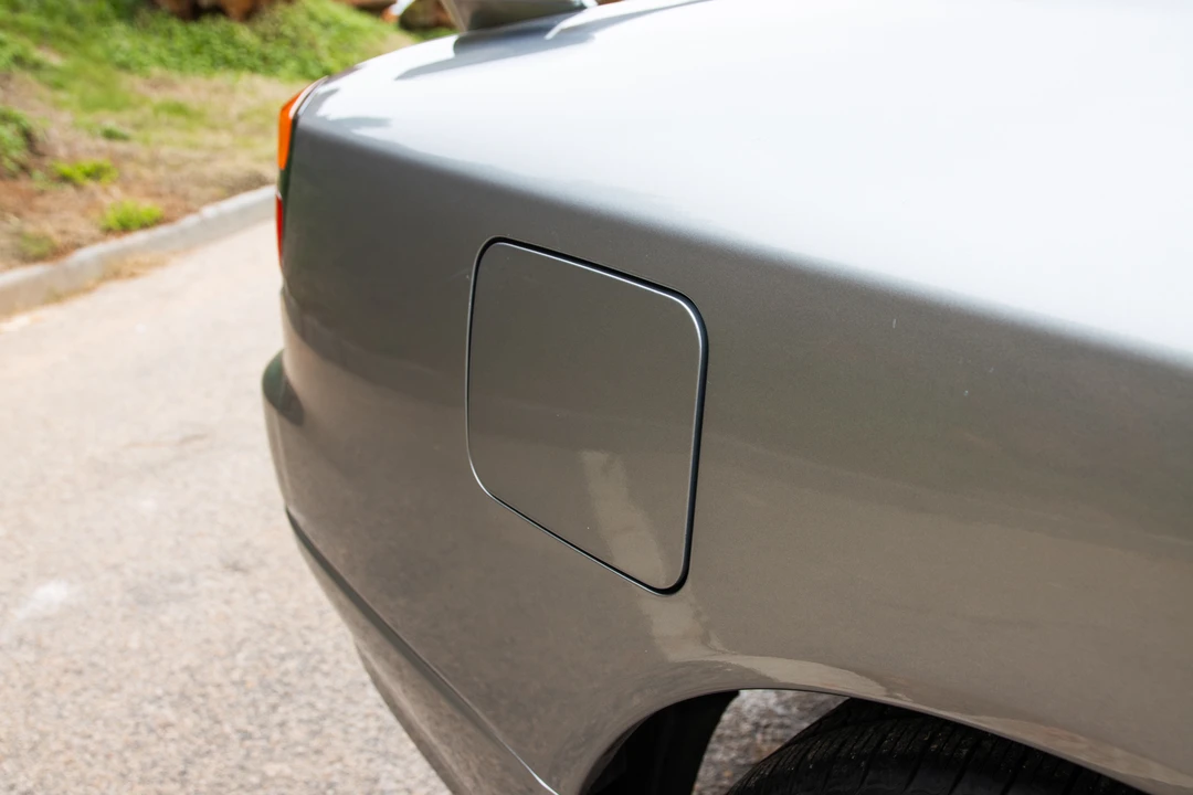 2001 Nissan S15 Silvia - Image 31 of 31