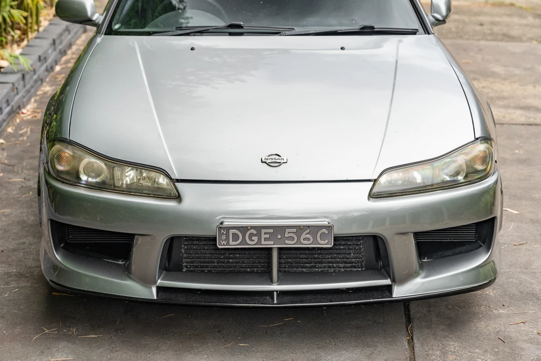 2002 Nissan S15 Silvia - Image 19 of 31