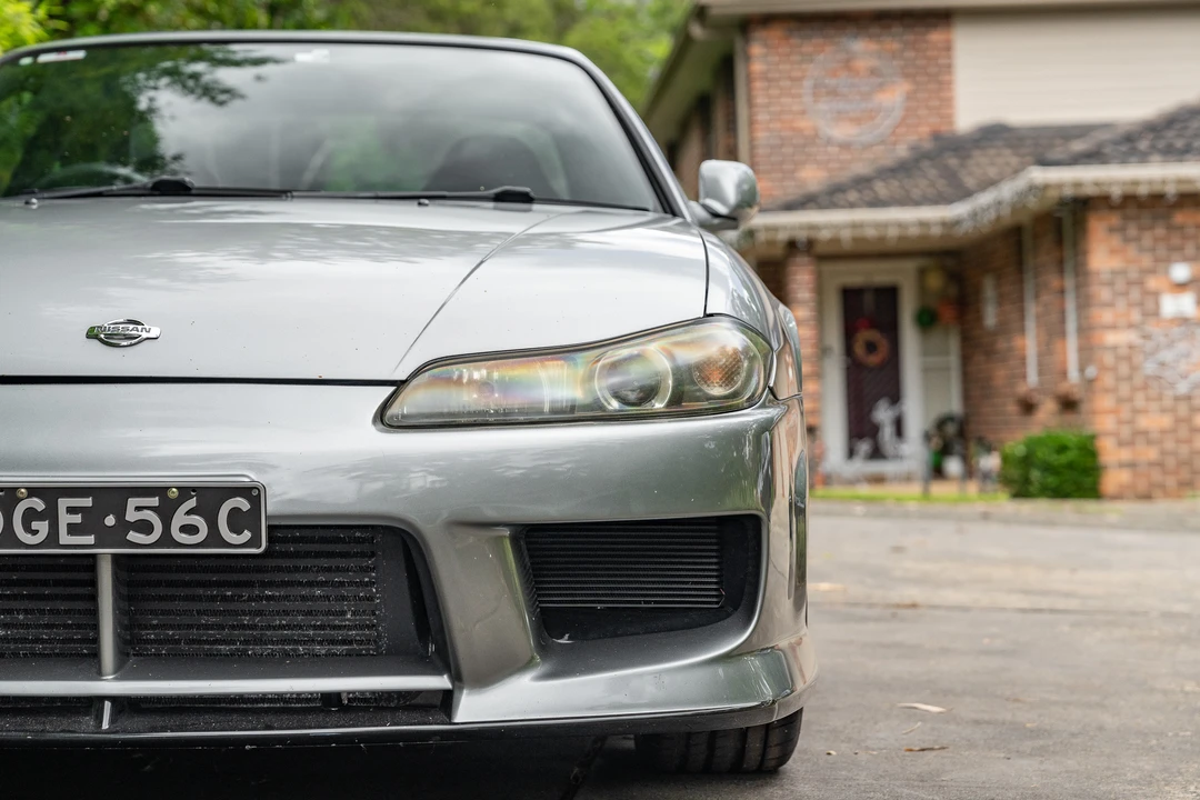 2002 Nissan S15 Silvia - Image 20 of 31
