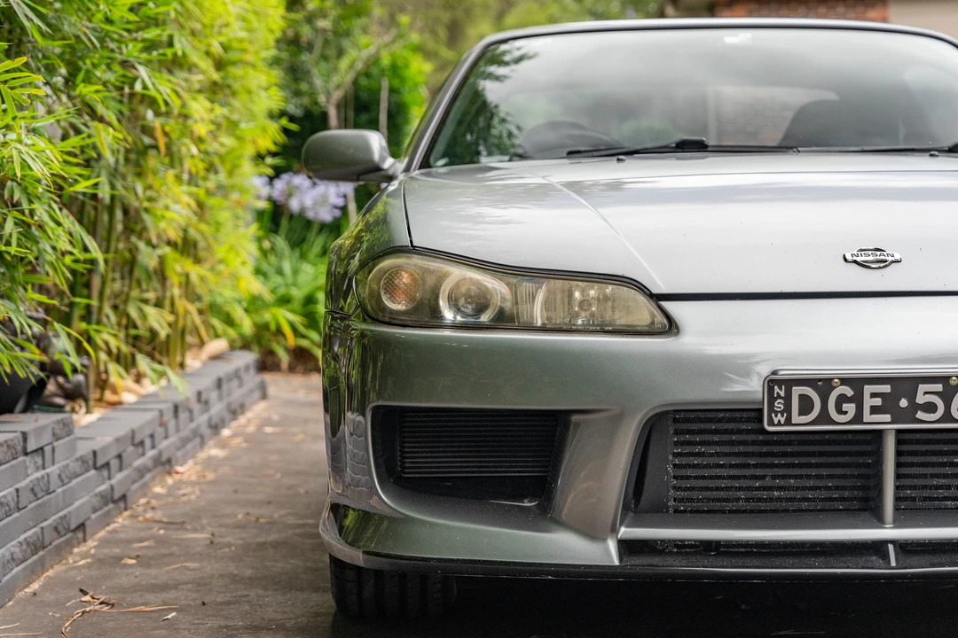 2002 Nissan S15 Silvia - Image 21 of 31