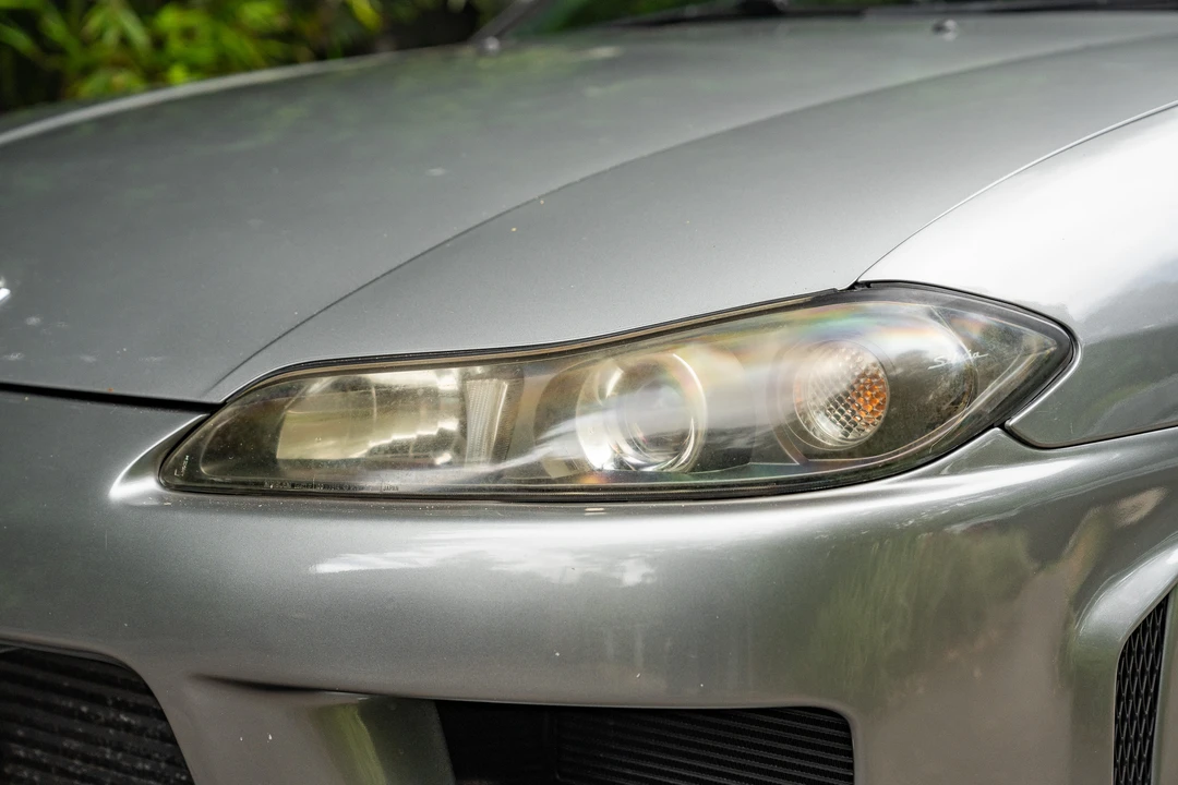 2002 Nissan S15 Silvia - Image 23 of 31