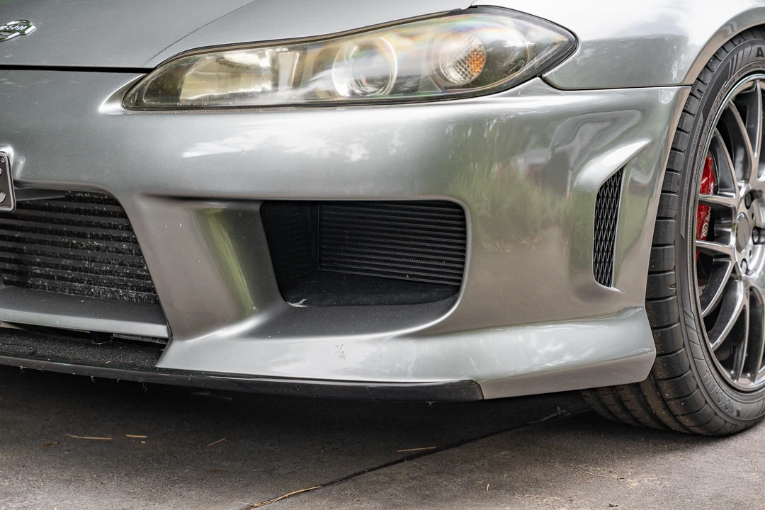 2002 Nissan S15 Silvia - Image 24 of 31