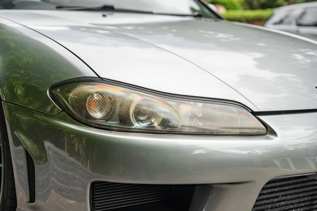 2002 Nissan S15 Silvia - Image 25 of 31