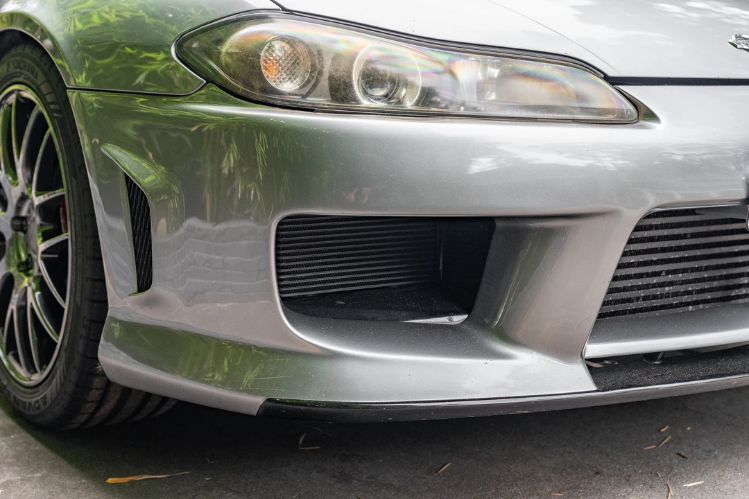 2002 Nissan S15 Silvia - Image 26 of 31