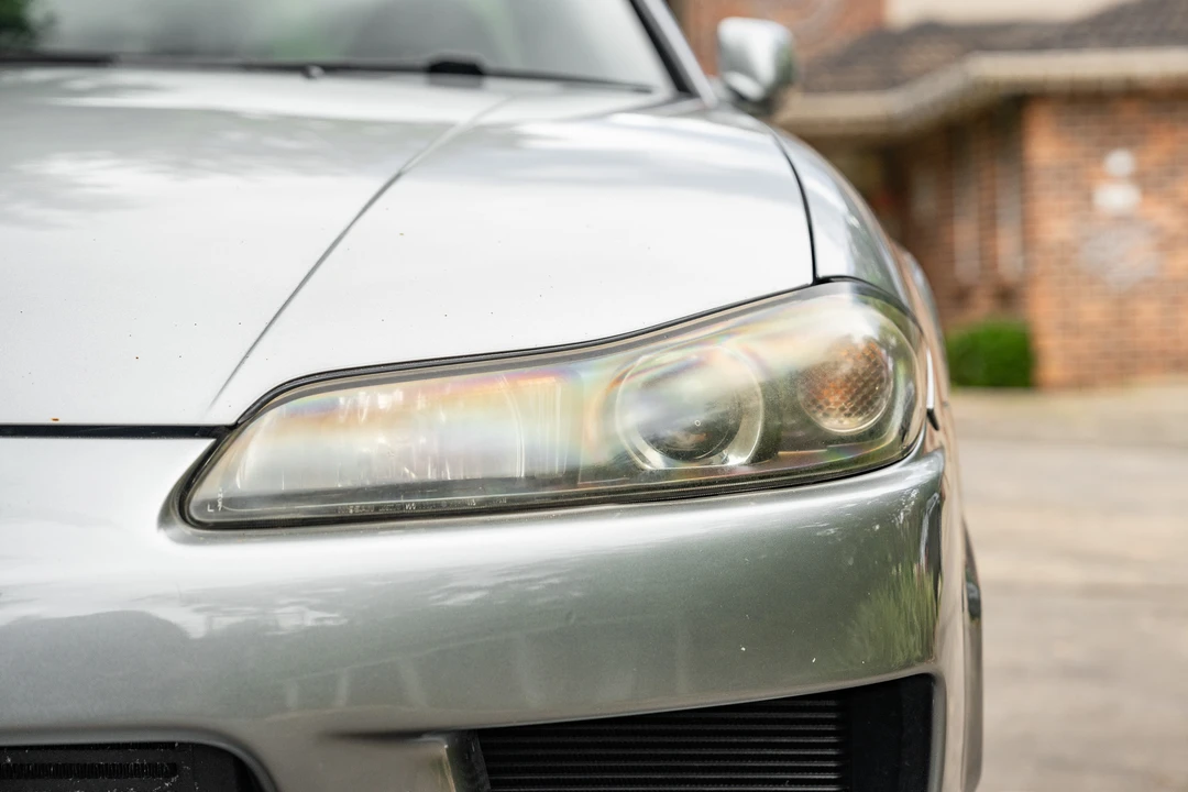 2002 Nissan S15 Silvia - Image 27 of 31