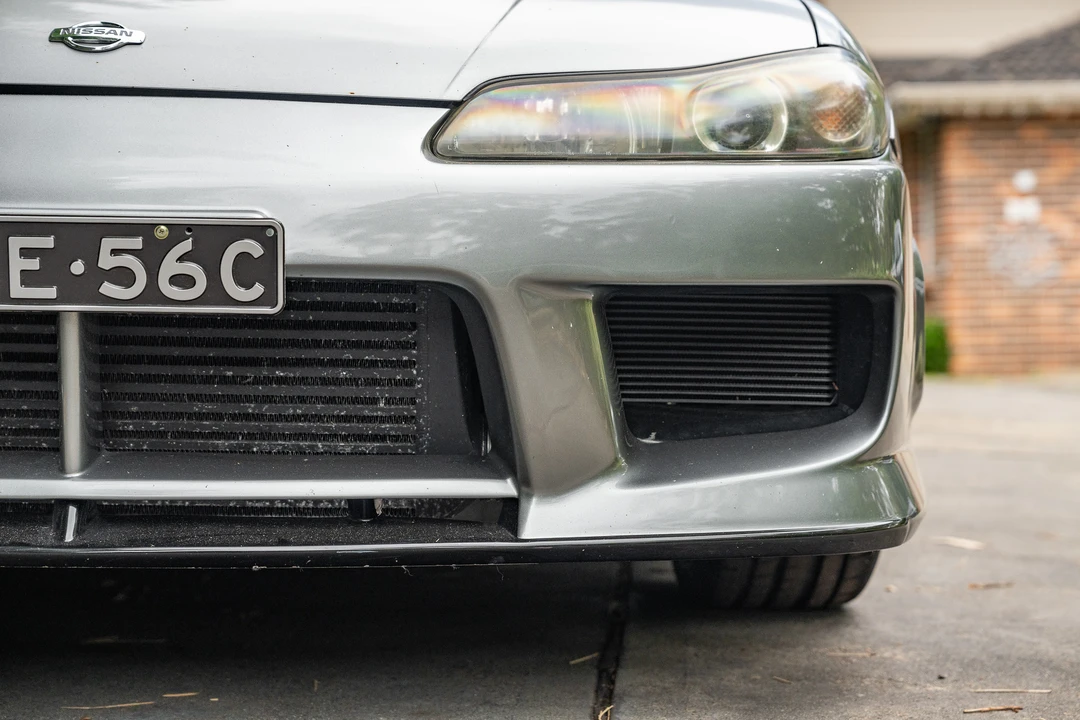 2002 Nissan S15 Silvia - Image 28 of 31
