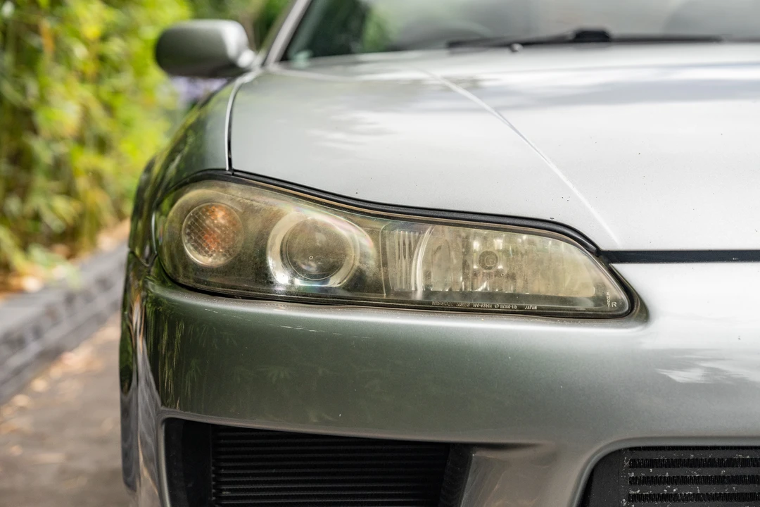 2002 Nissan S15 Silvia - Image 29 of 31