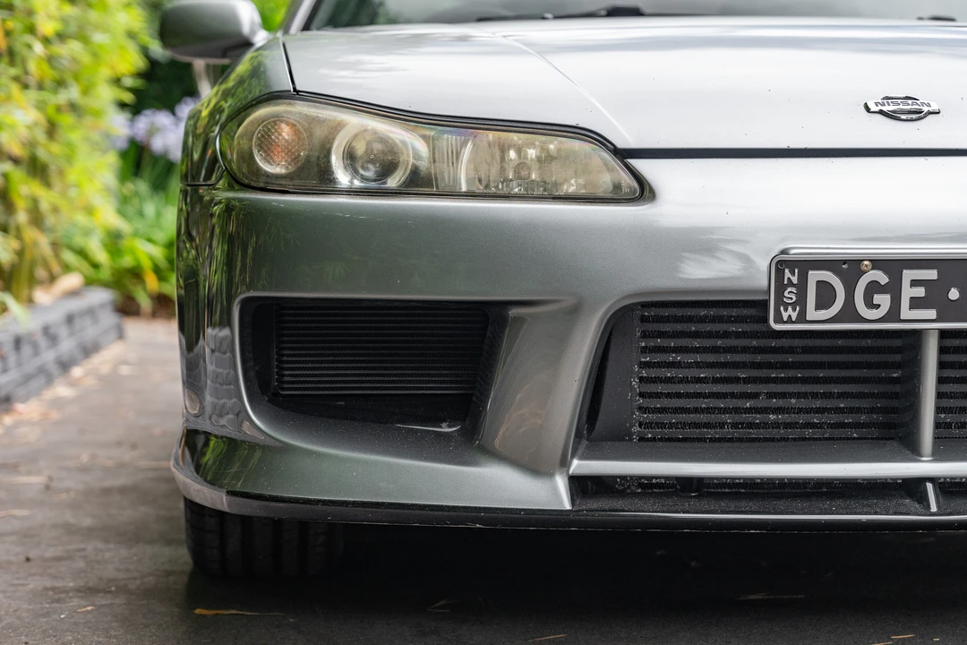 2002 Nissan S15 Silvia - Image 30 of 31