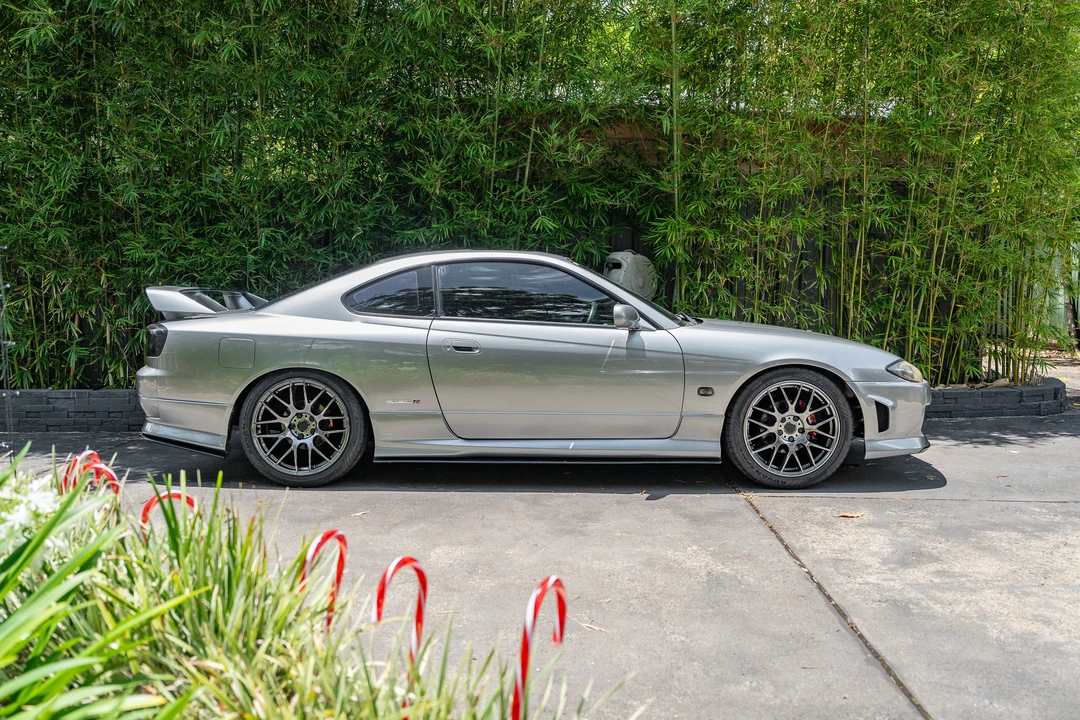 2002 Nissan S15 Silvia - Image 17 of 31
