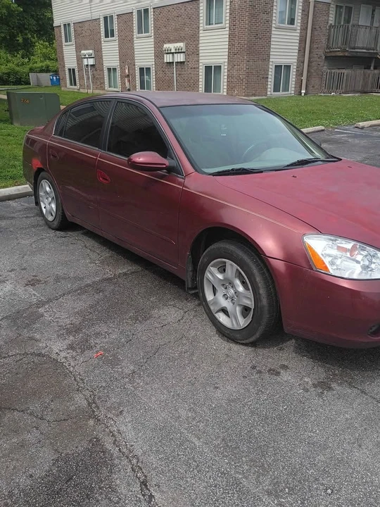 2002 Nissan N16 Pulsar - Image 2 of 4