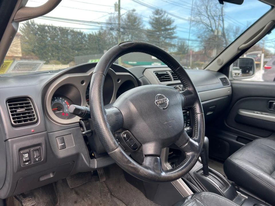 2002 Nissan Frontier 1st Gen - Image 18 of 21