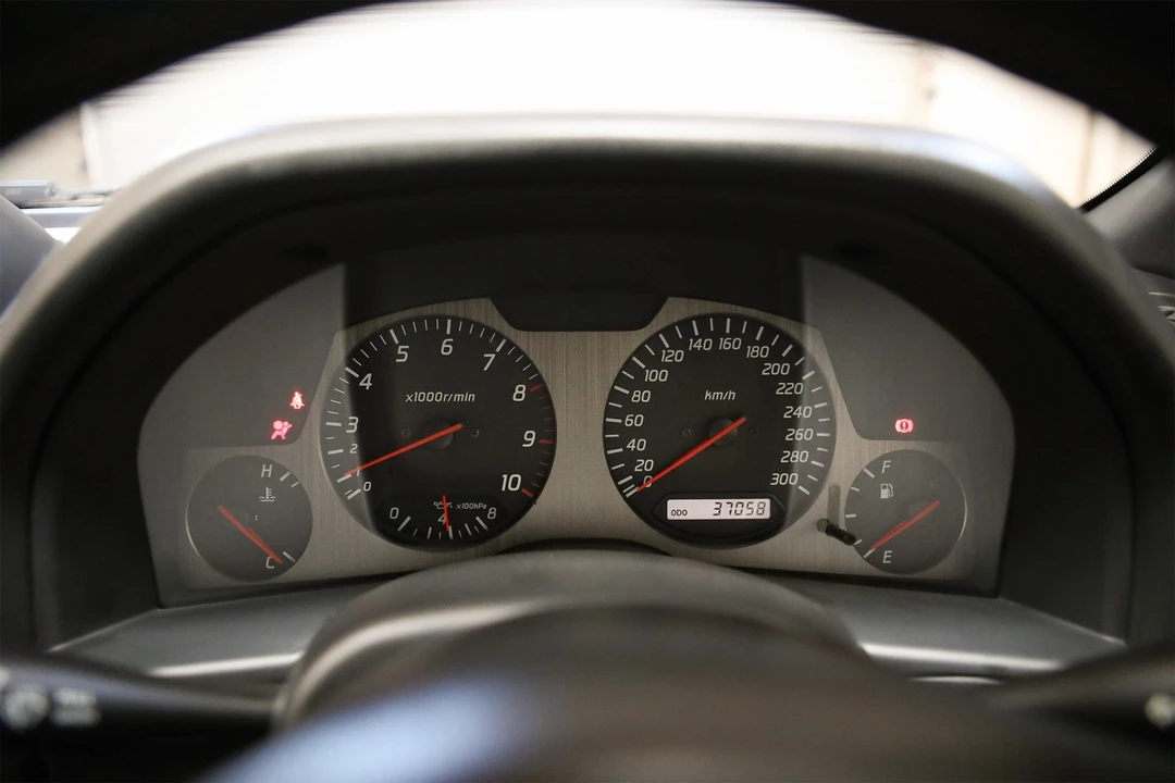 2002 Nissan R34 Skyline GT-R 10th Gen - Image 18 of 31