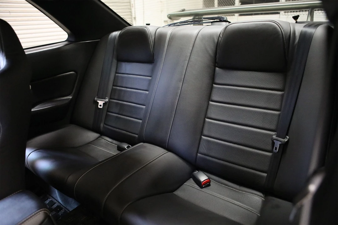 2002 Nissan R34 Skyline GT-R 10th Gen - Image 23 of 31