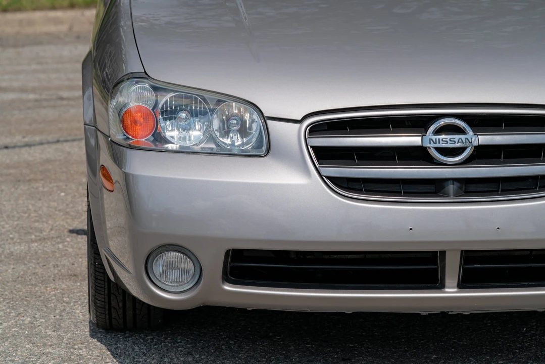 2002 Nissan Maxima 5th Gen - Image 25 of 31