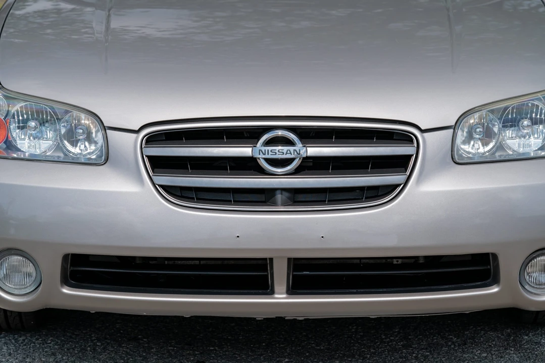 2002 Nissan Maxima 5th Gen - Image 26 of 31