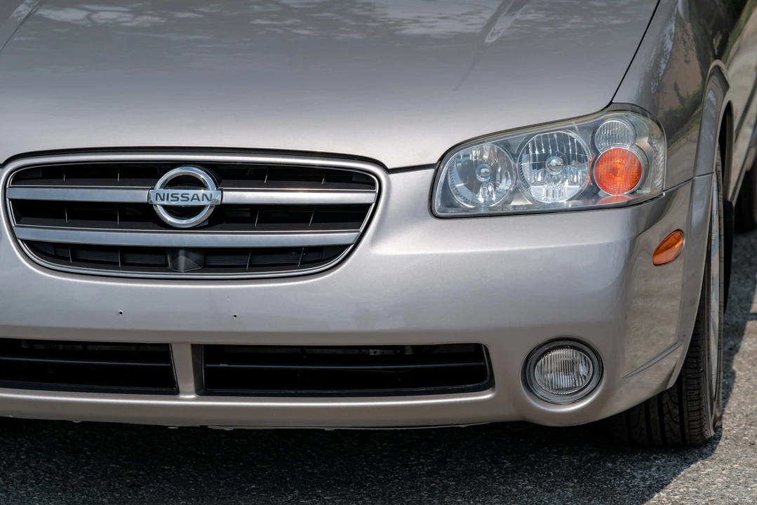 2002 Nissan Maxima 5th Gen - Image 27 of 31