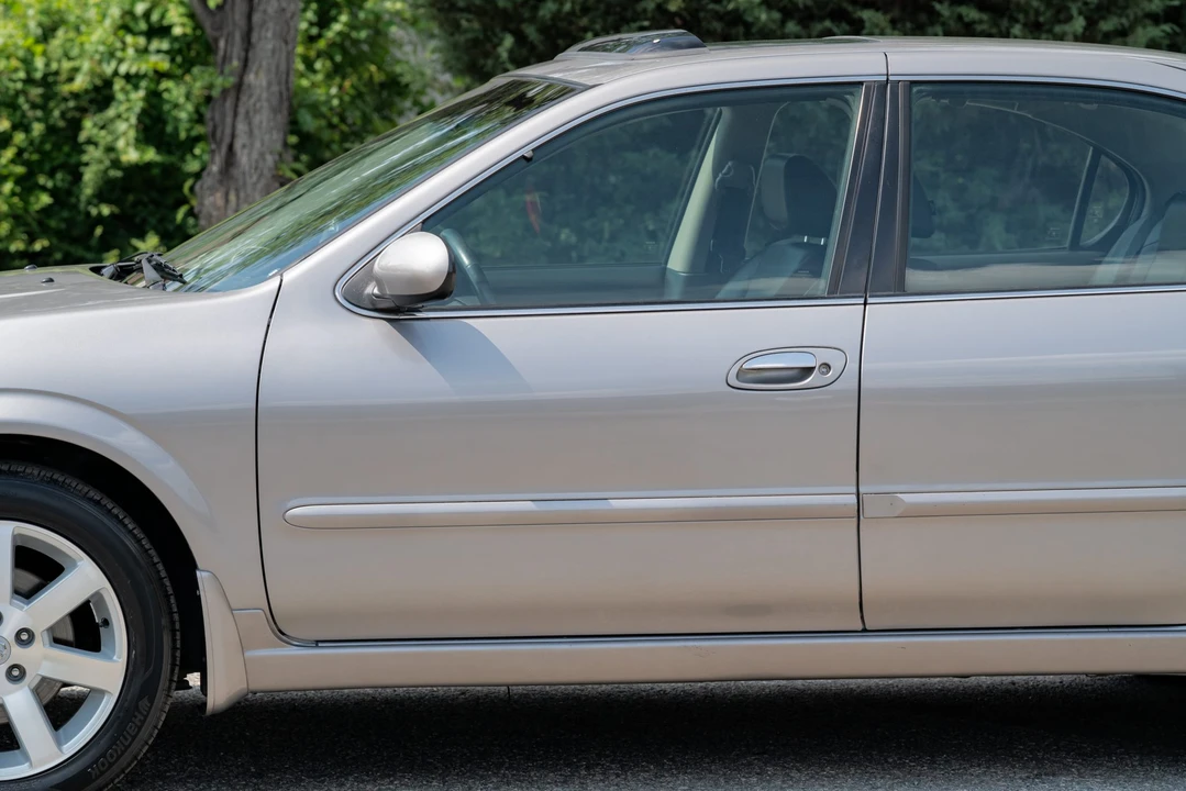 2002 Nissan Maxima 5th Gen - Image 29 of 31