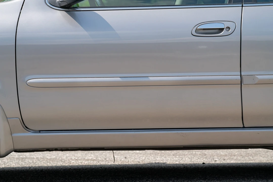 2002 Nissan Maxima 5th Gen - Image 30 of 31