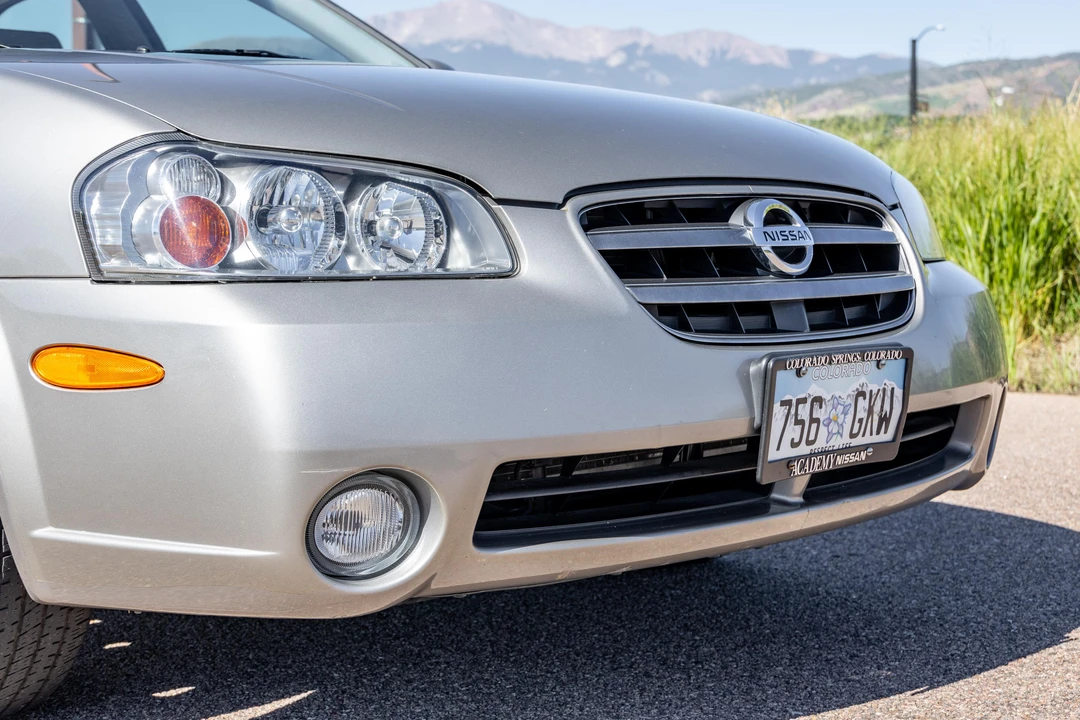2002 Nissan Maxima 5th Gen - Image 20 of 31