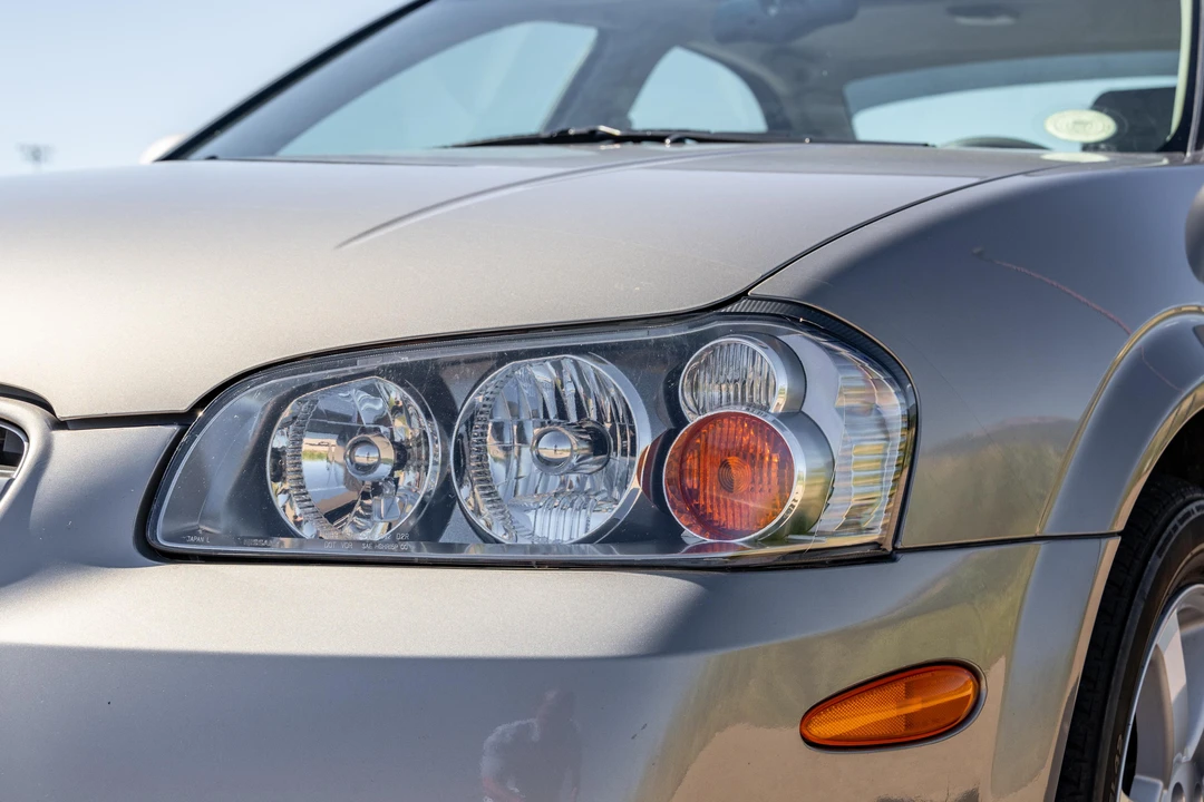 2002 Nissan Maxima 5th Gen - Image 24 of 31