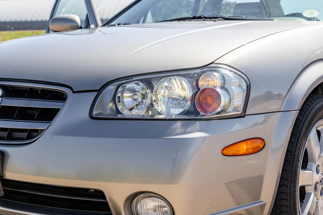 2002 Nissan Maxima 5th Gen - Image 25 of 31