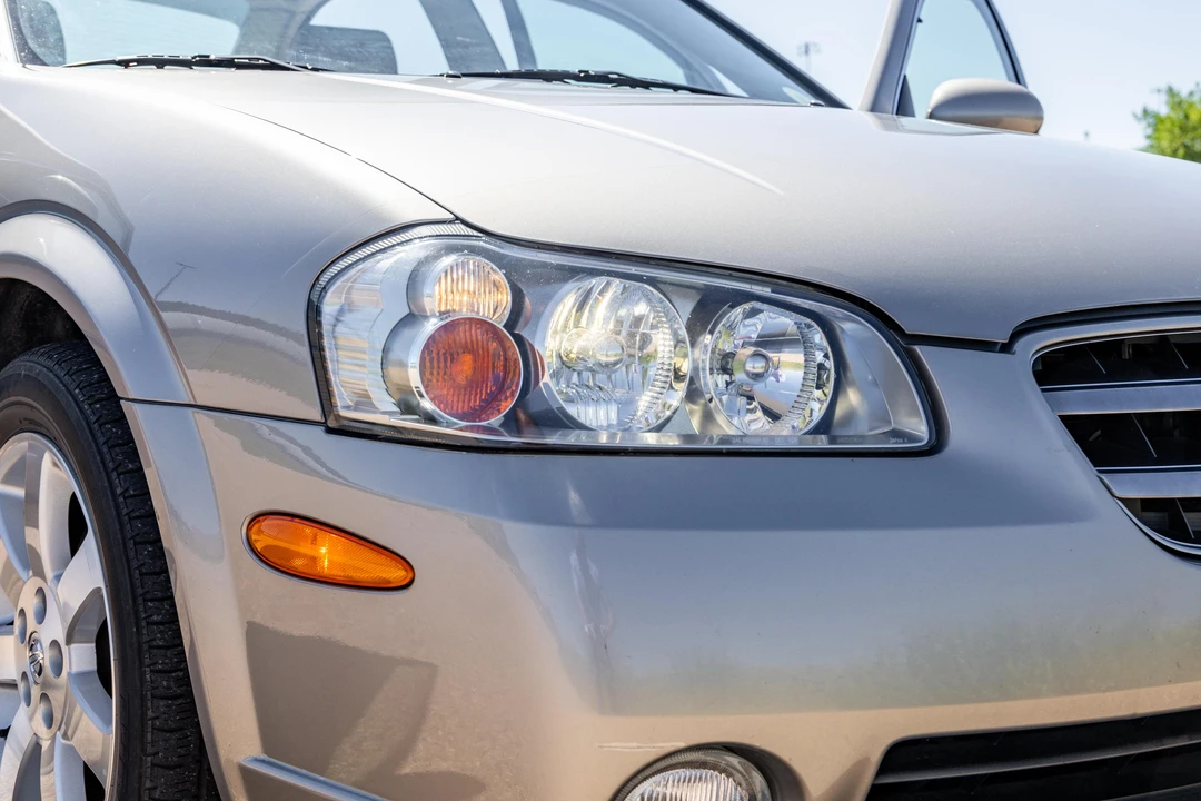 2002 Nissan Maxima 5th Gen - Image 21 of 31