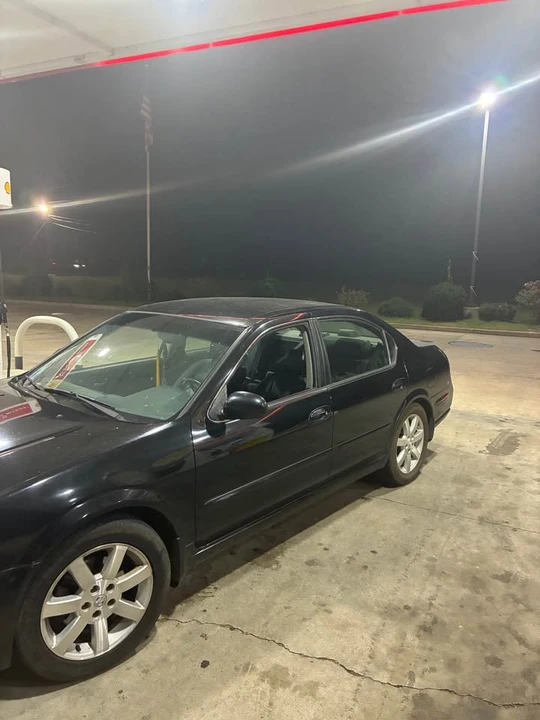 2002 Nissan Maxima 5th Gen - Image 8 of 9