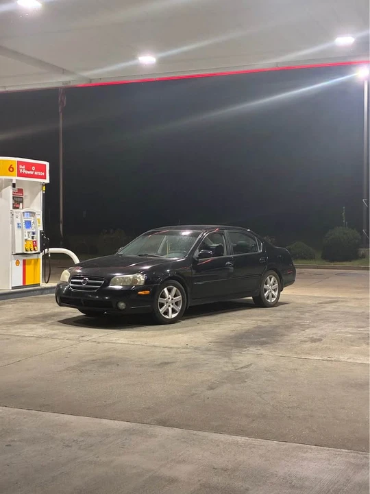 2002 Nissan Maxima 5th Gen - Image 9 of 9