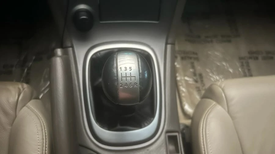 2002 Nissan Maxima 5th Gen - Image 5 of 10
