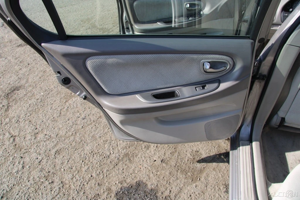 2002 Nissan Maxima 5th Gen - Image 21 of 21