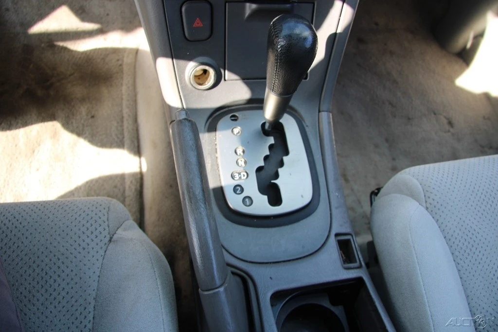 2002 Nissan Maxima 5th Gen - Image 20 of 21