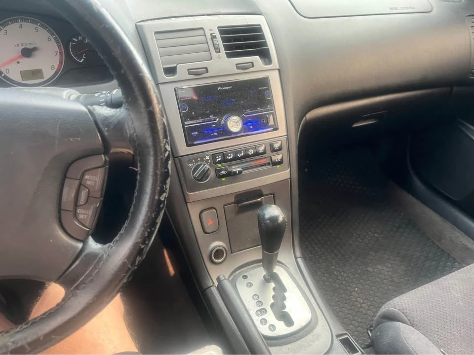 2002 Nissan Maxima 5th Gen - Image 5 of 15