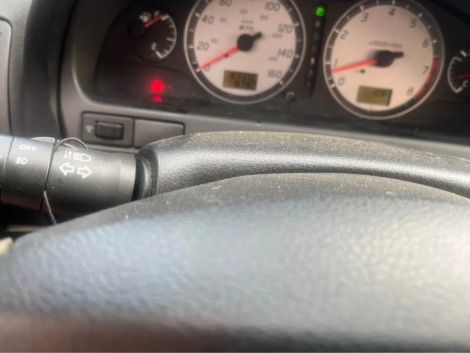 2002 Nissan Maxima 5th Gen - Image 6 of 15