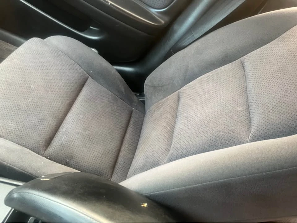 2002 Nissan Maxima 5th Gen - Image 3 of 15
