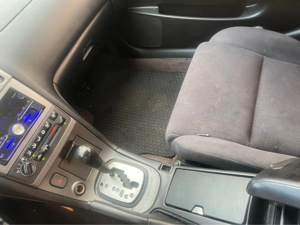 2002 Nissan Maxima 5th Gen - Image 7 of 15
