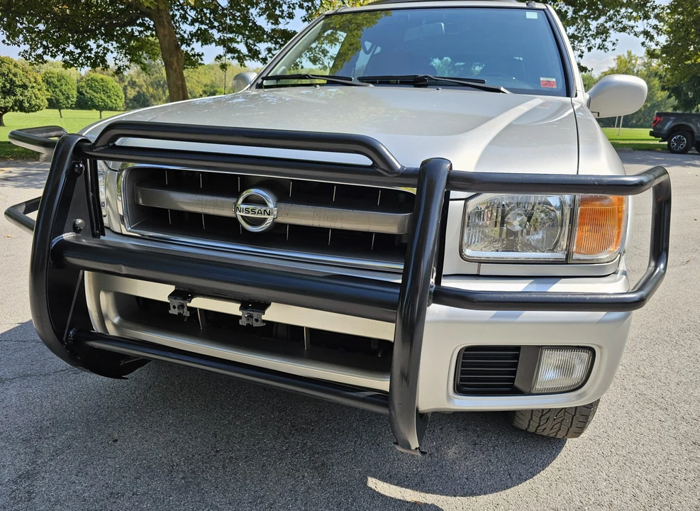 2002 Nissan Pathfinder 2nd Gen - Image 6 of 31