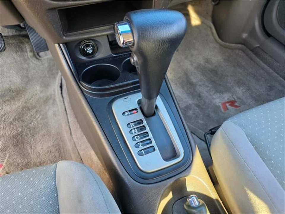 2002 Nissan Sentra 5th Gen - Image 23 of 31