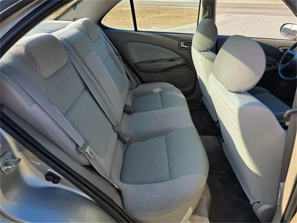2002 Nissan Sentra 5th Gen - Image 29 of 31