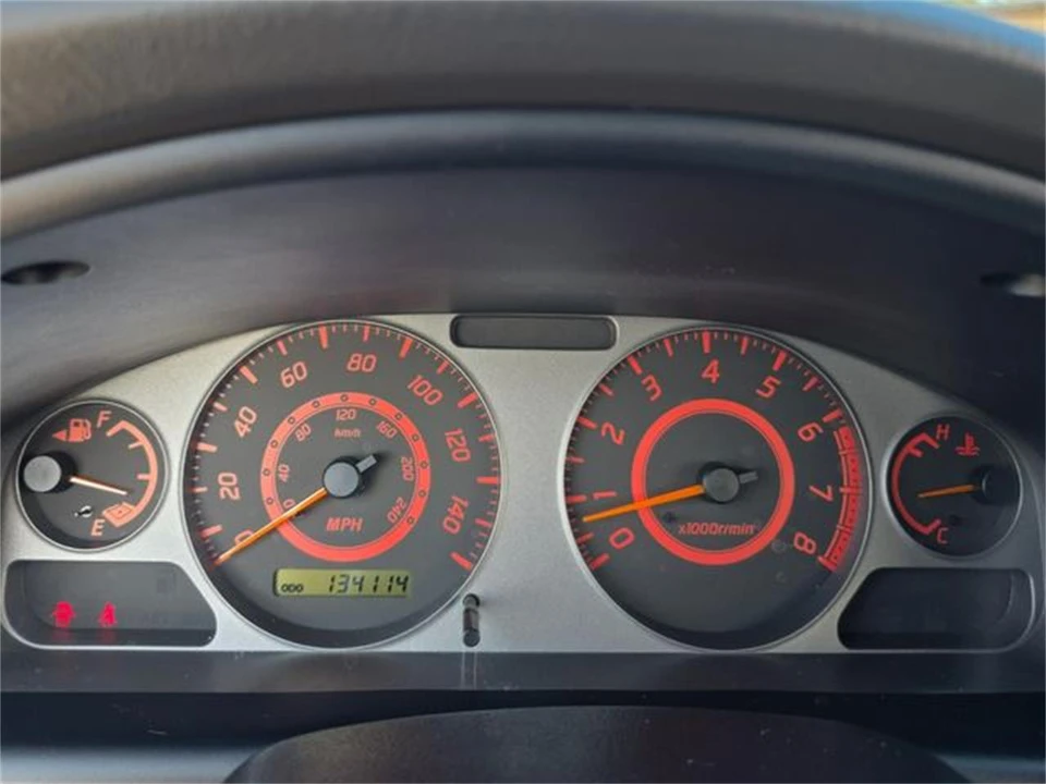 2002 Nissan Sentra 5th Gen - Image 19 of 31