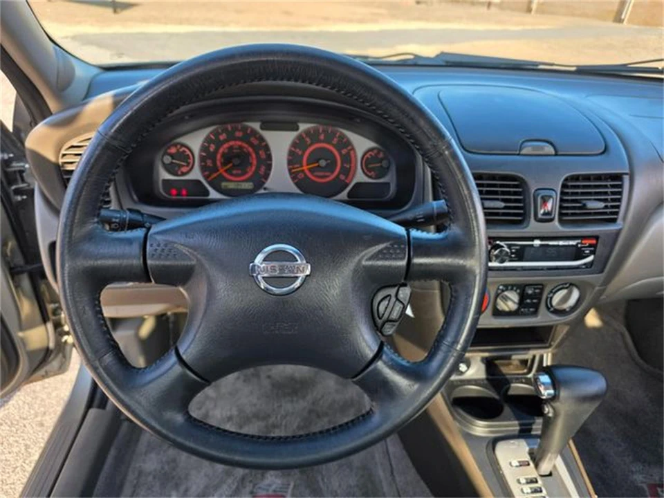 2002 Nissan Sentra 5th Gen - Image 17 of 31