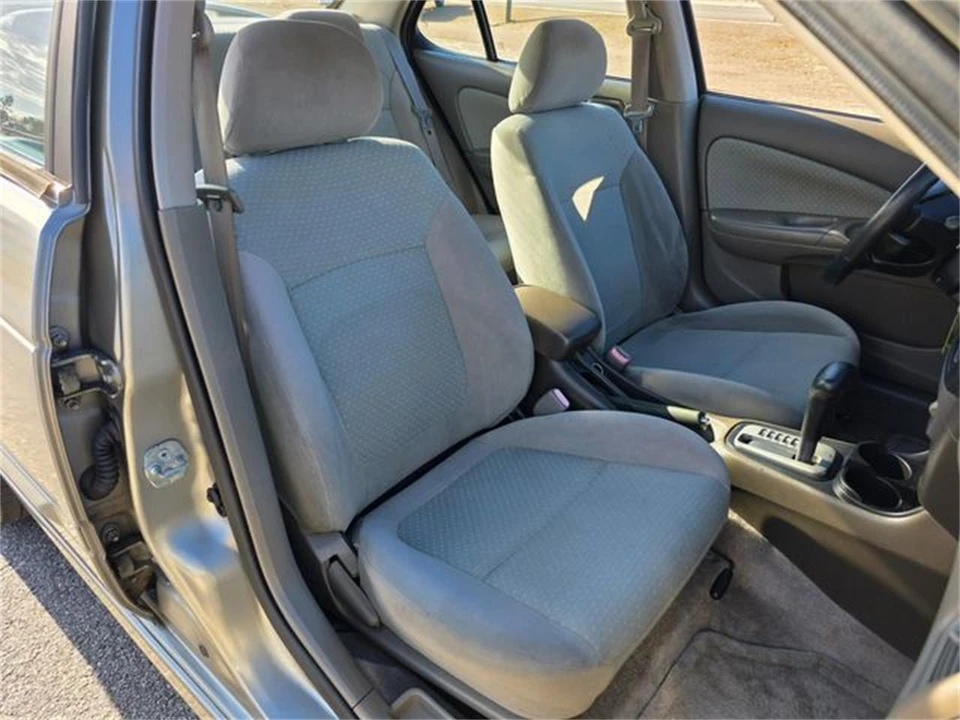 2002 Nissan Sentra 5th Gen - Image 27 of 31
