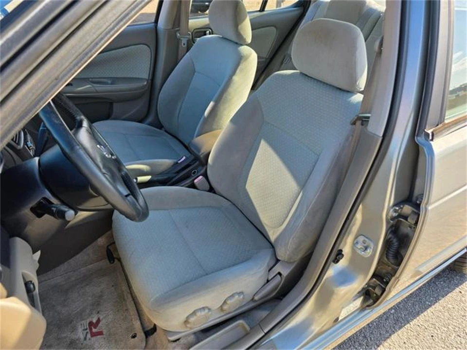 2002 Nissan Sentra 5th Gen - Image 26 of 31