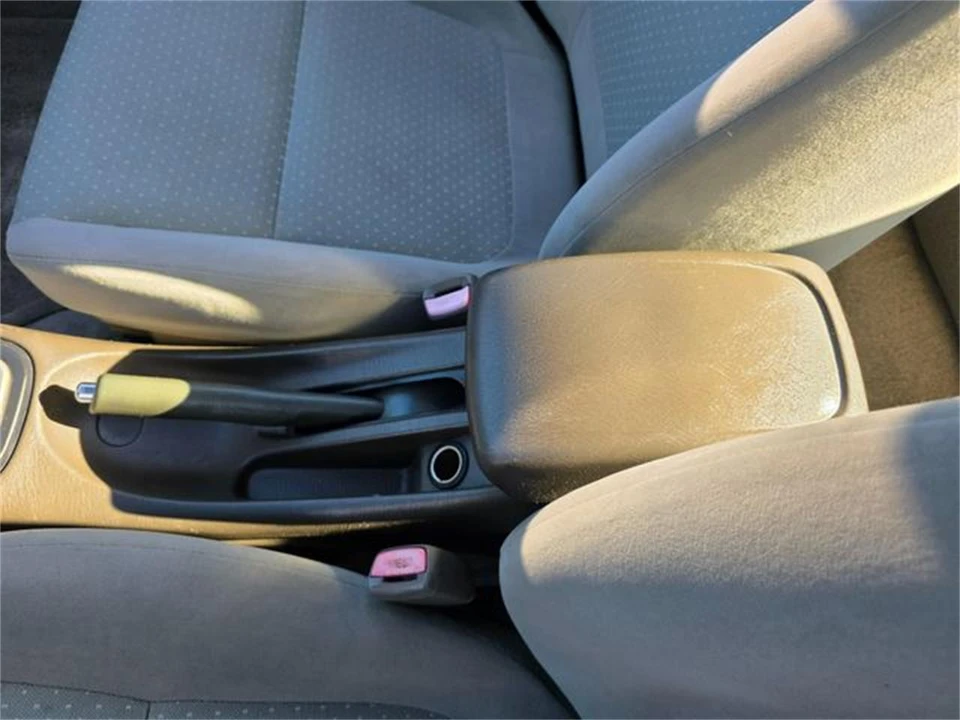 2002 Nissan Sentra 5th Gen - Image 24 of 31