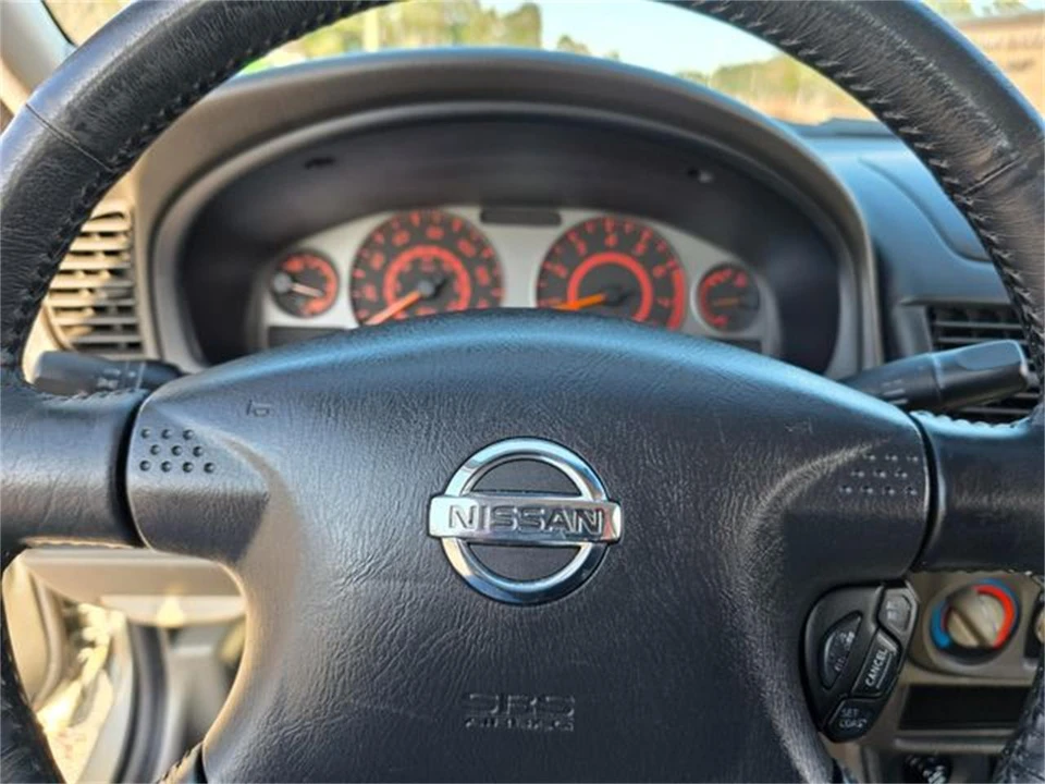 2002 Nissan Sentra 5th Gen - Image 18 of 31