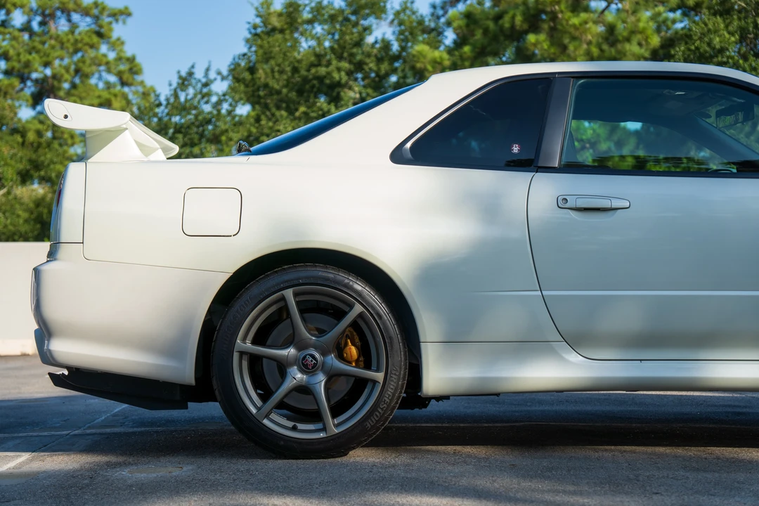 2002 Nissan R34 Skyline GT-R 10th Gen - Image 26 of 31