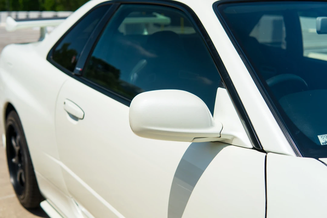 2002 Nissan R34 Skyline GT-R 10th Gen - Image 31 of 31