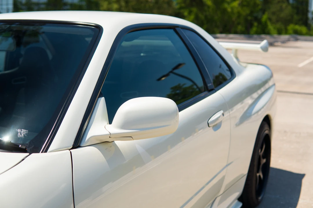 2002 Nissan R34 Skyline GT-R 10th Gen - Image 21 of 31