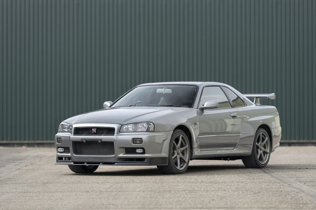 2002 Nissan - Image 3 of 16