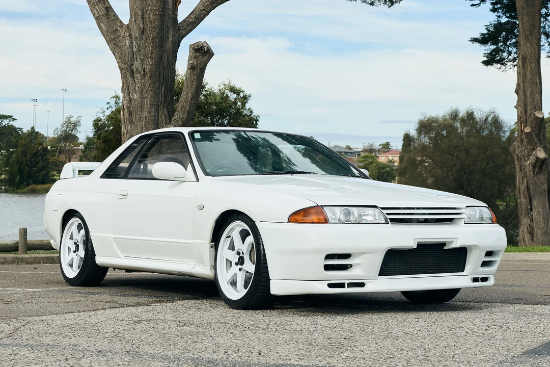 2002 Nissan - Image 8 of 16