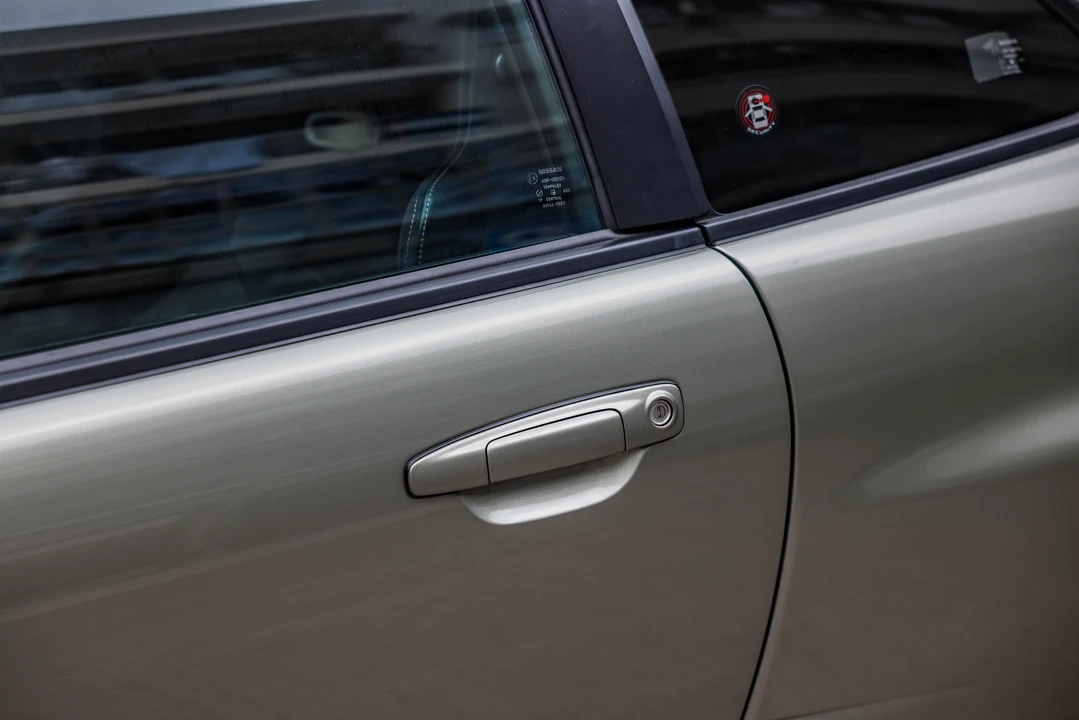 2001 Nissan R34 Skyline GT-R 10th Gen - Image 30 of 31